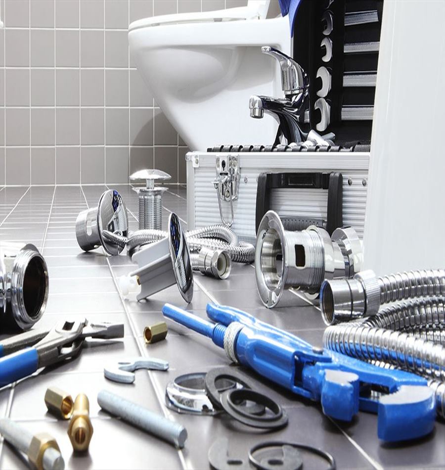 PLumbing 900x950